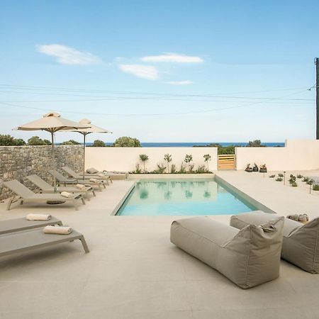 Villa Ariadne Gennadi Ngoại thất bức ảnh