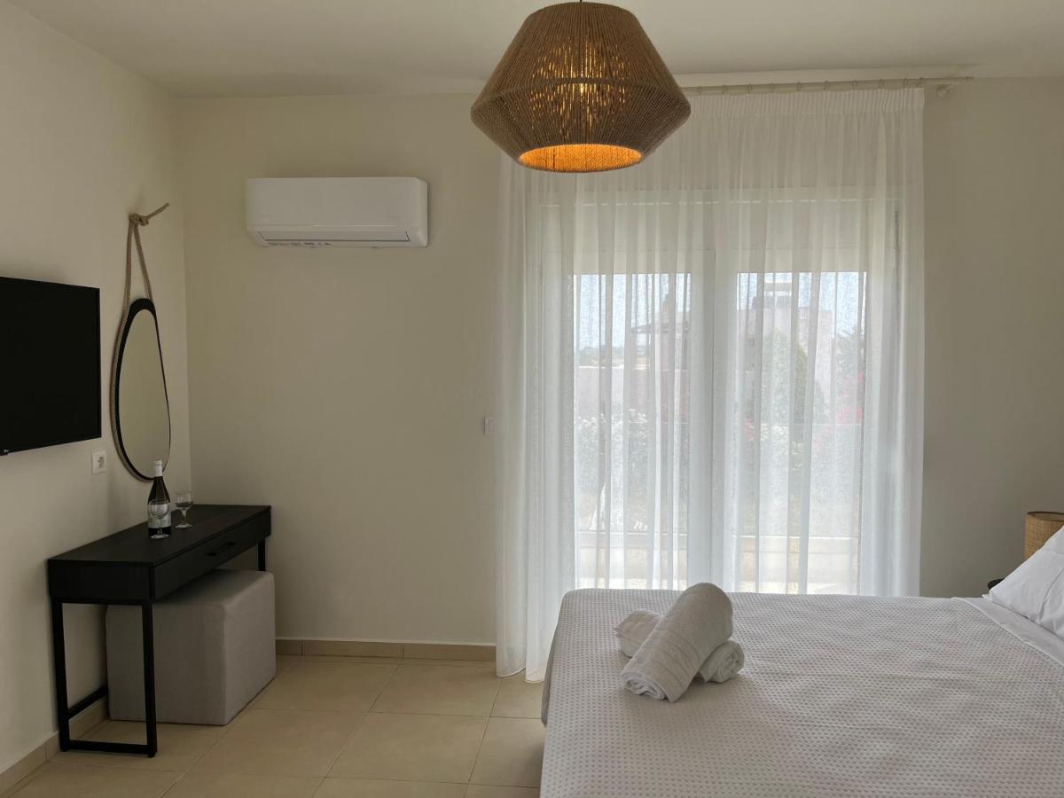 Villa Ariadne Gennadi Ngoại thất bức ảnh