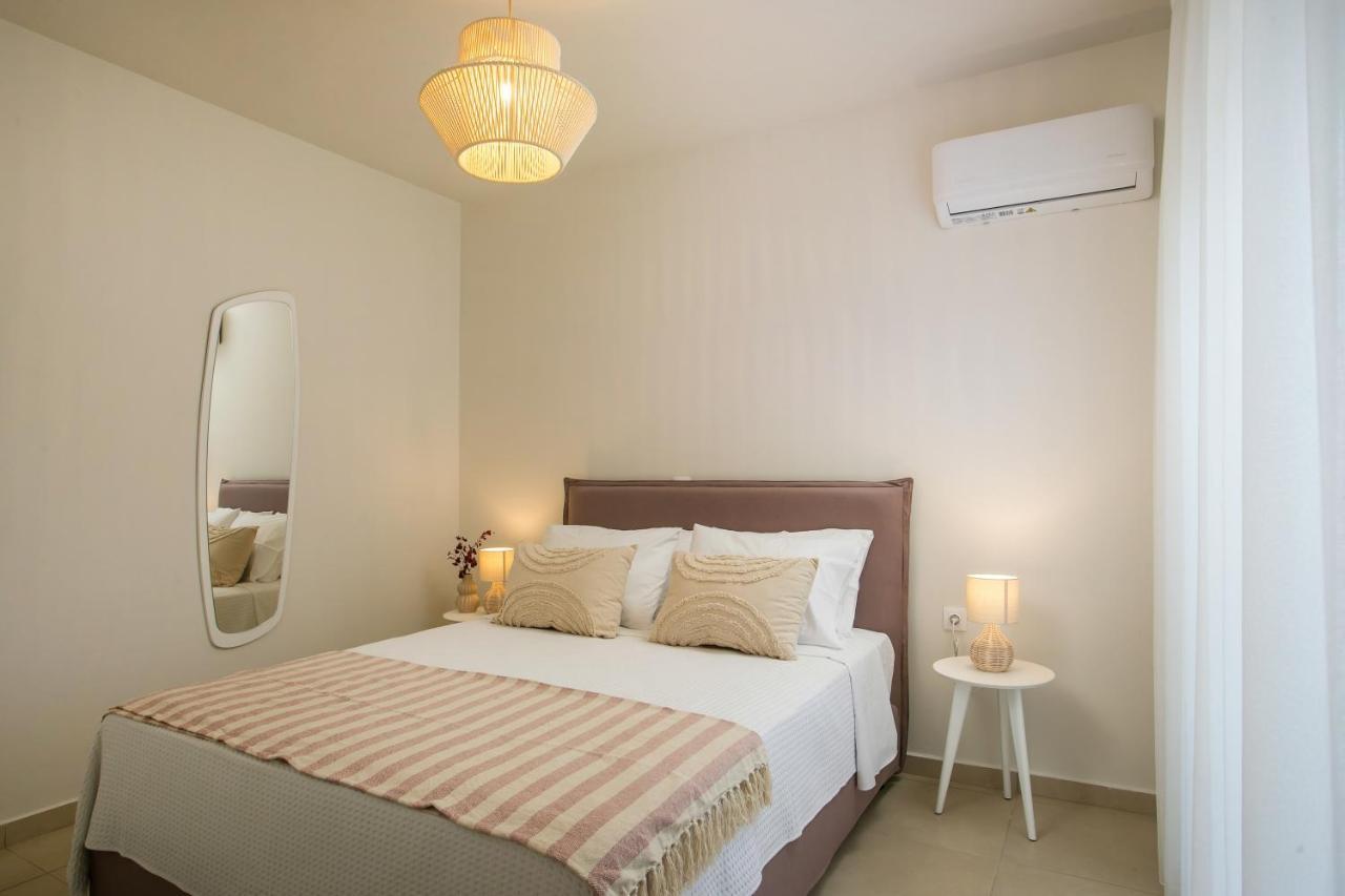 Villa Ariadne Gennadi Ngoại thất bức ảnh