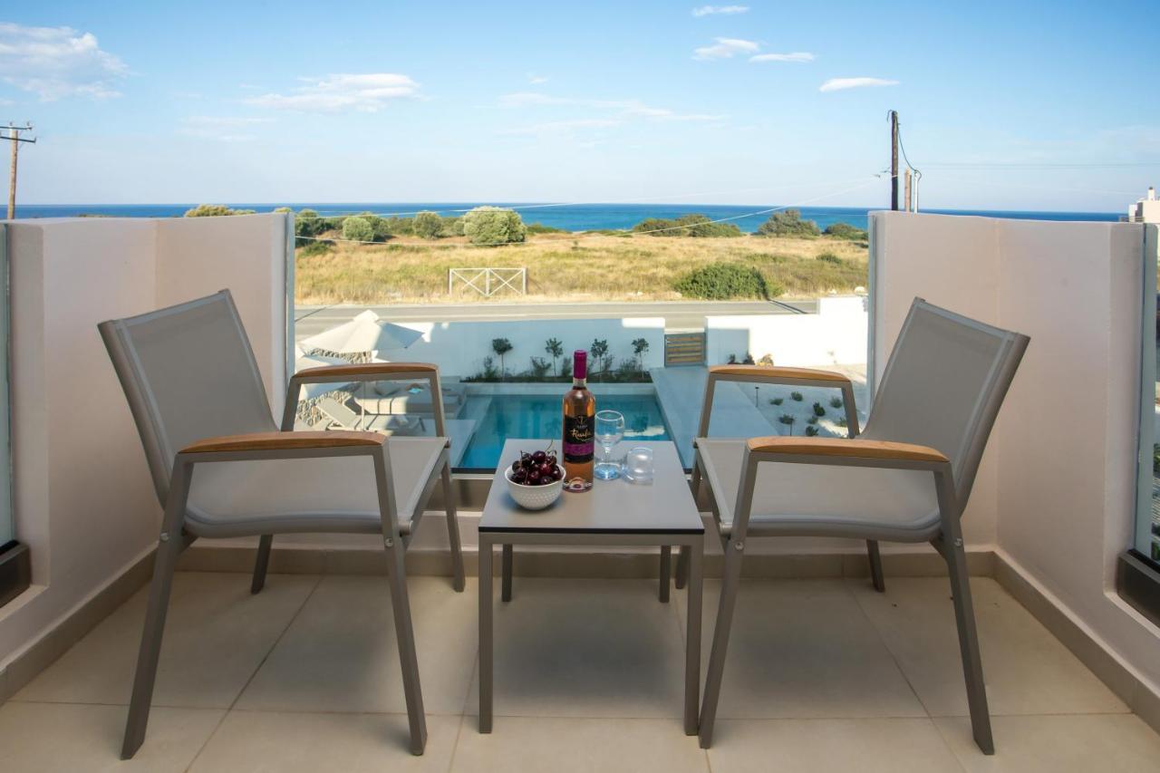 Villa Ariadne Gennadi Ngoại thất bức ảnh