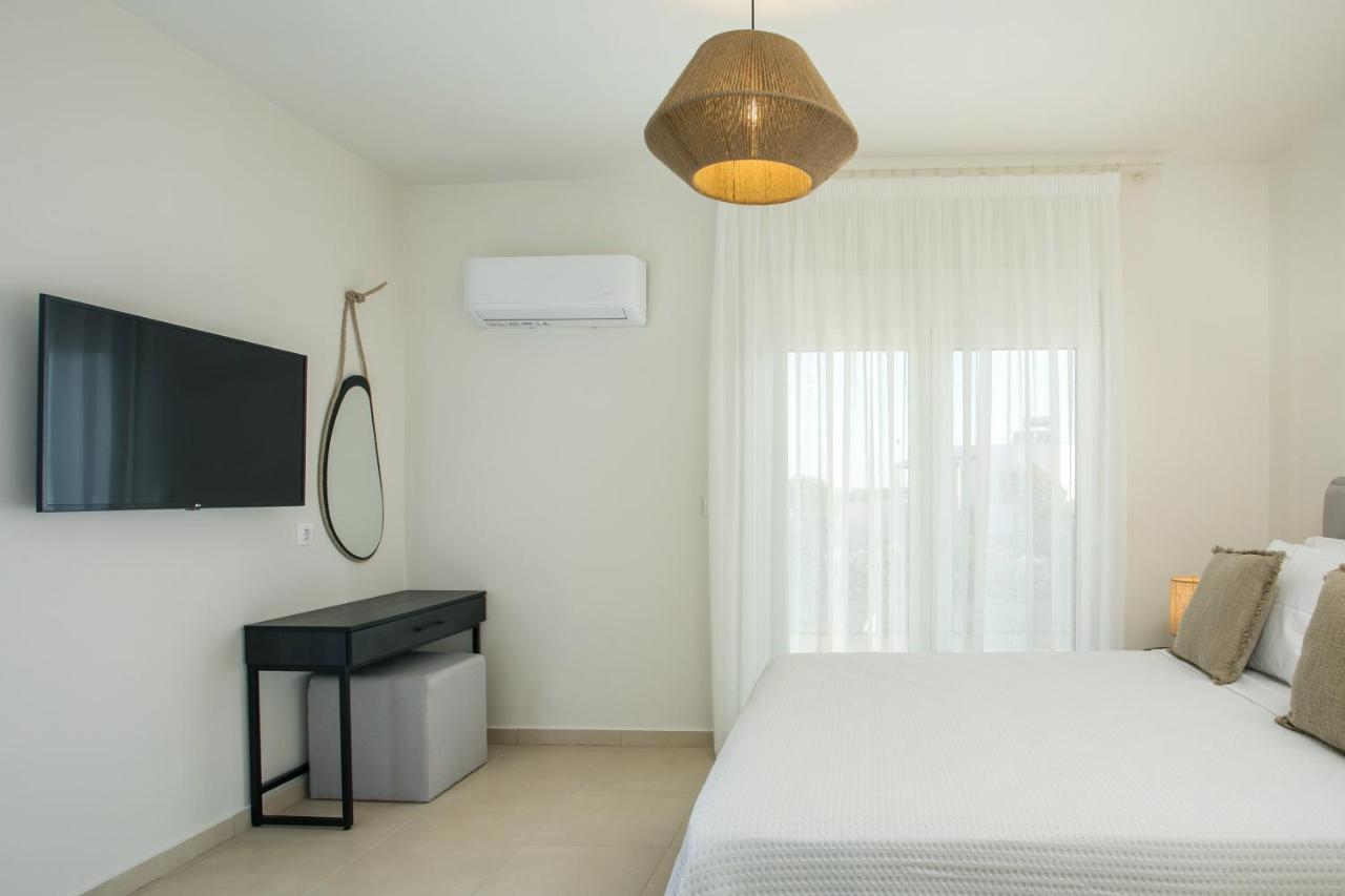 Villa Ariadne Gennadi Ngoại thất bức ảnh