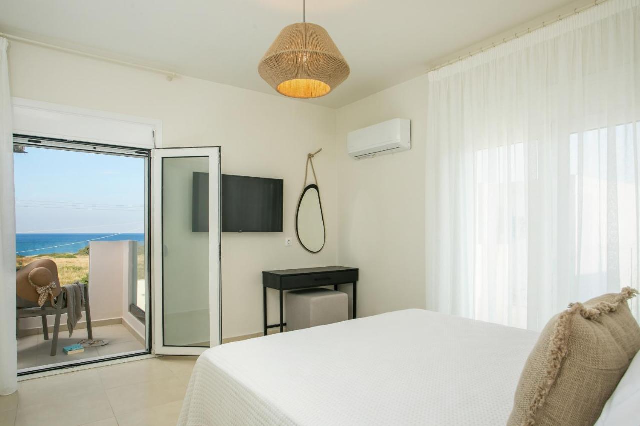 Villa Ariadne Gennadi Ngoại thất bức ảnh