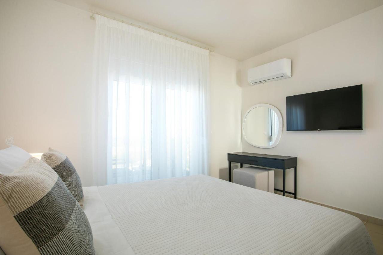 Villa Ariadne Gennadi Ngoại thất bức ảnh