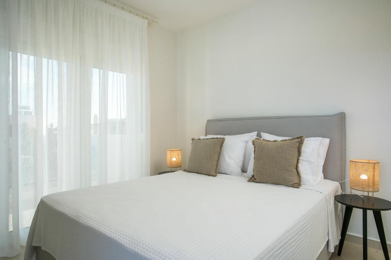Villa Ariadne Gennadi Ngoại thất bức ảnh