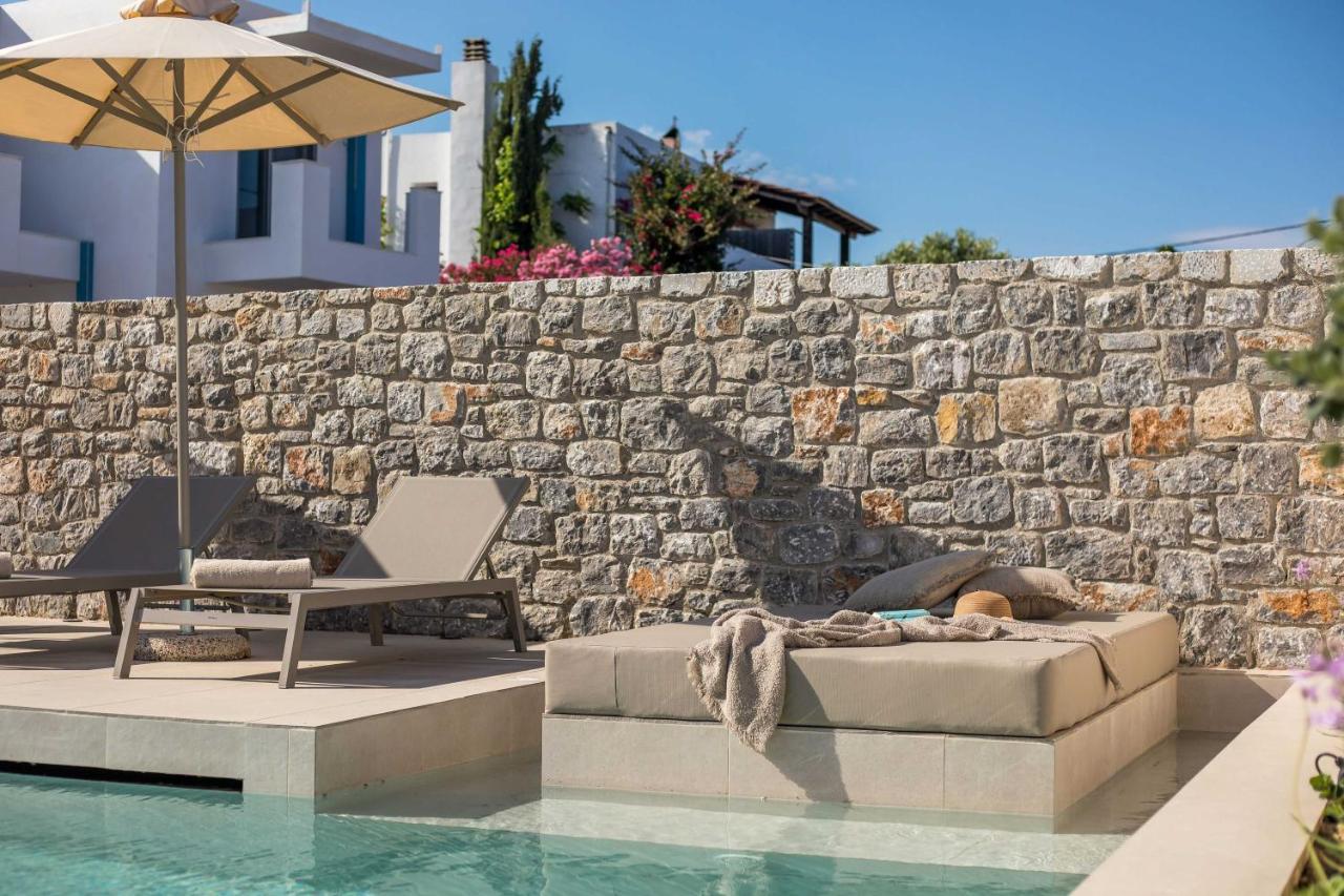 Villa Ariadne Gennadi Ngoại thất bức ảnh