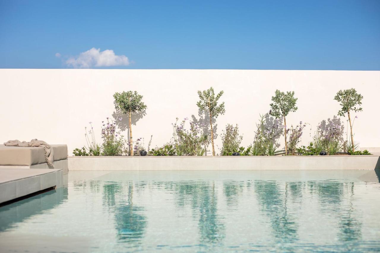 Villa Ariadne Gennadi Ngoại thất bức ảnh