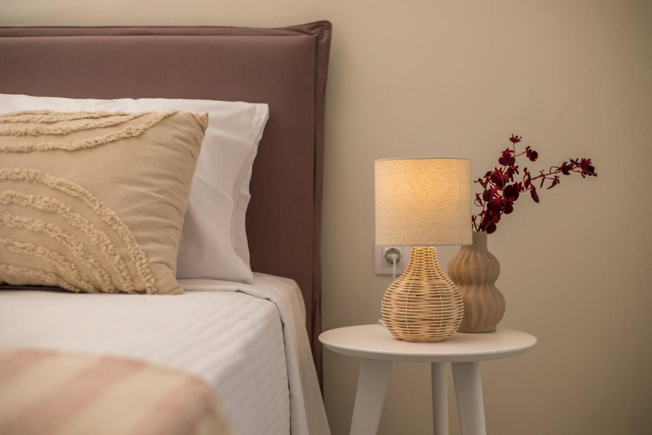 Villa Ariadne Gennadi Ngoại thất bức ảnh